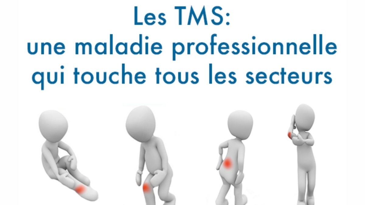Définition des TMS